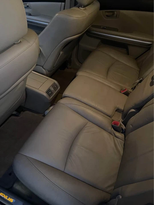 2006 Lexus RX 2nd Gen - Image 15 of 20