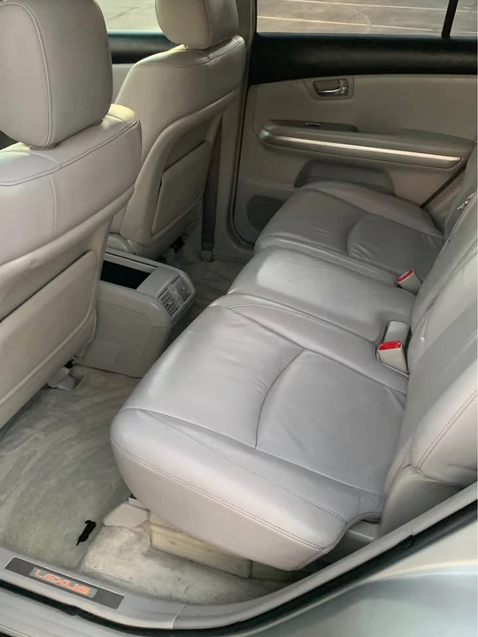 2006 Lexus RX 2nd Gen - Image 8 of 20