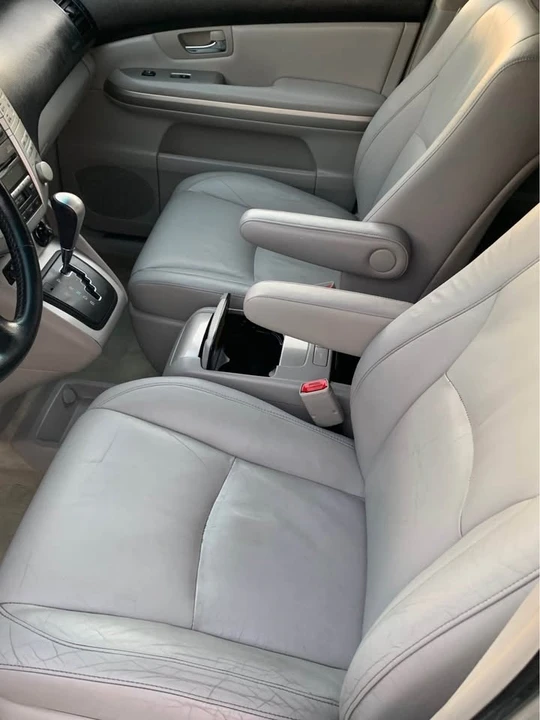 2006 Lexus RX 2nd Gen - Image 7 of 20