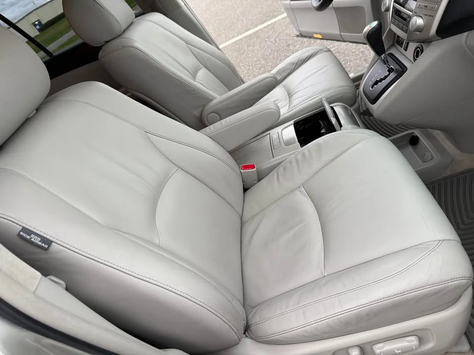 2006 Lexus RX 2nd Gen - Image 18 of 18