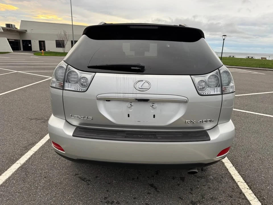 2006 Lexus RX 2nd Gen - Image 4 of 18