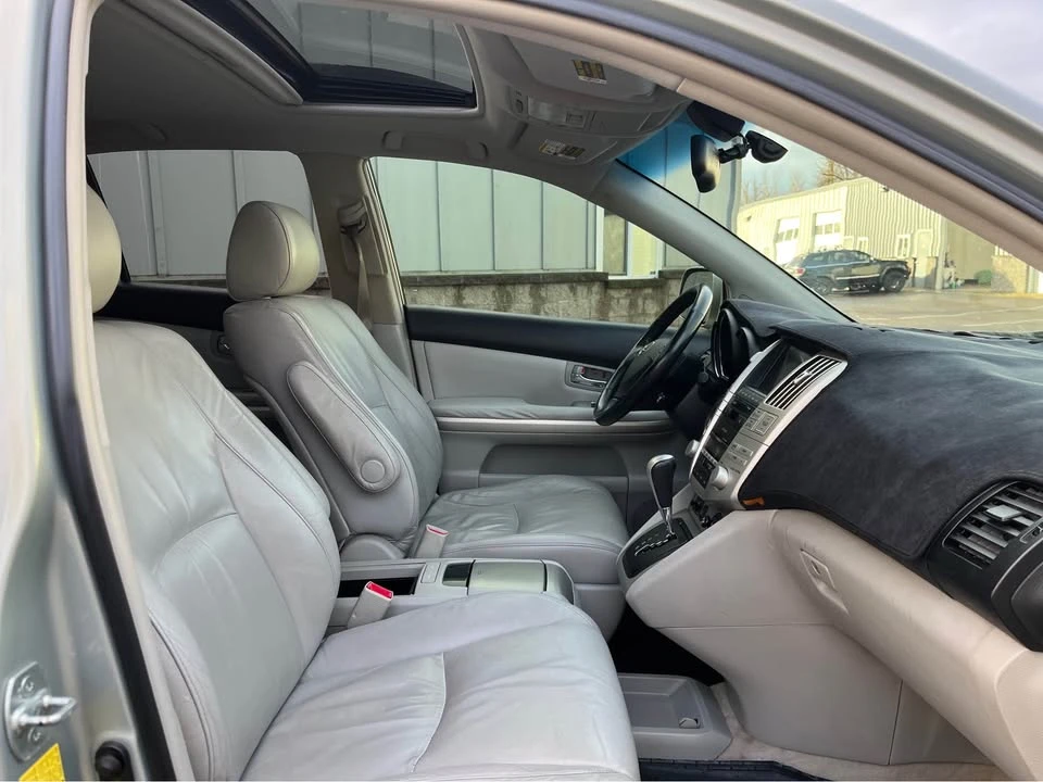 2006 Lexus RX 2nd Gen - Image 13 of 15
