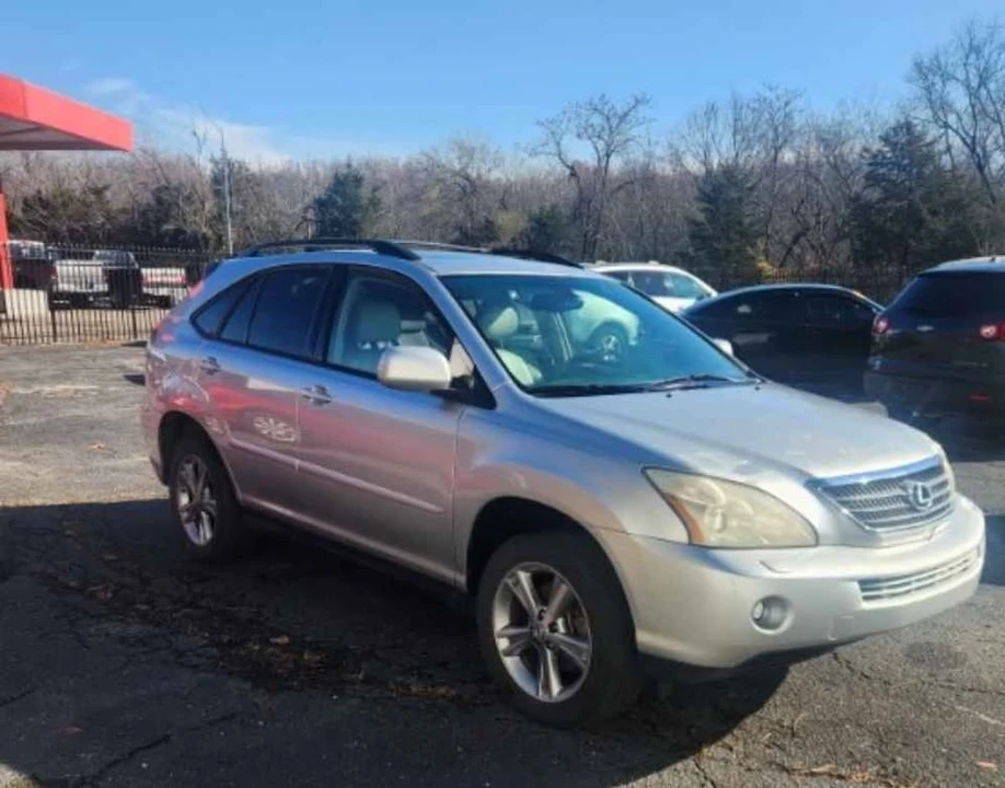 2006 Lexus RX 2nd Gen - Image 2 of 9