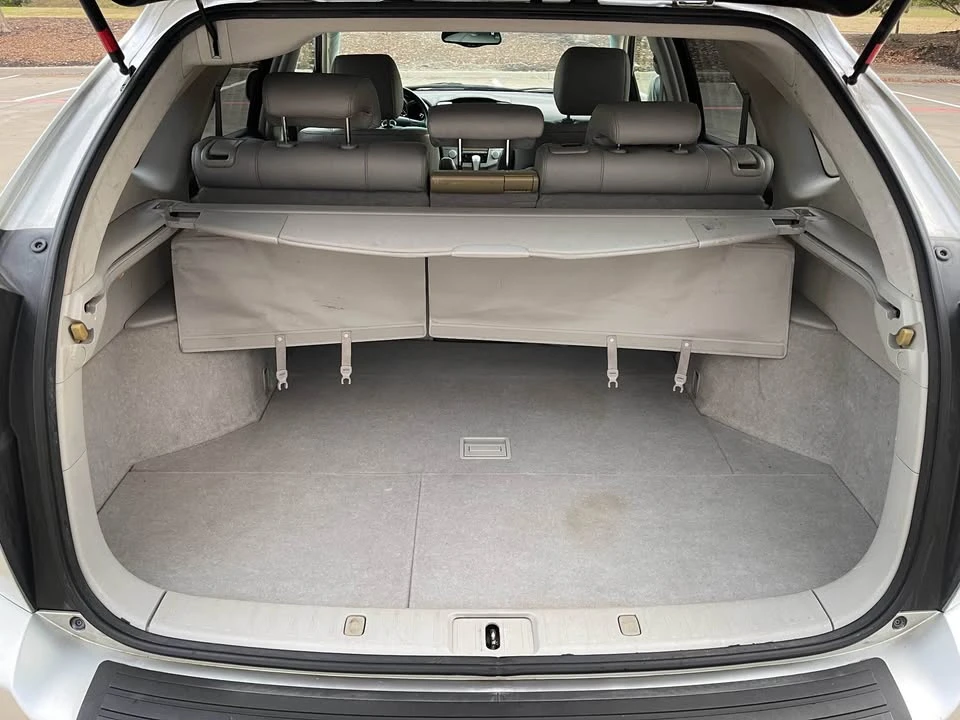 2006 Lexus RX 2nd Gen - Image 12 of 12