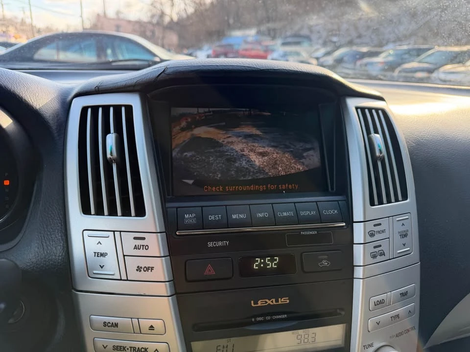 2006 Lexus RX 2nd Gen - Image 16 of 16