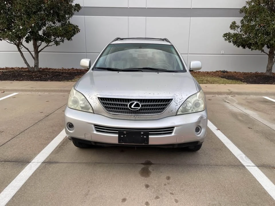 2006 Lexus RX 2nd Gen - Image 3 of 12