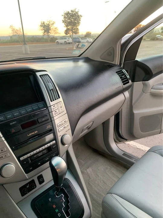 2006 Lexus RX 2nd Gen - Image 19 of 20