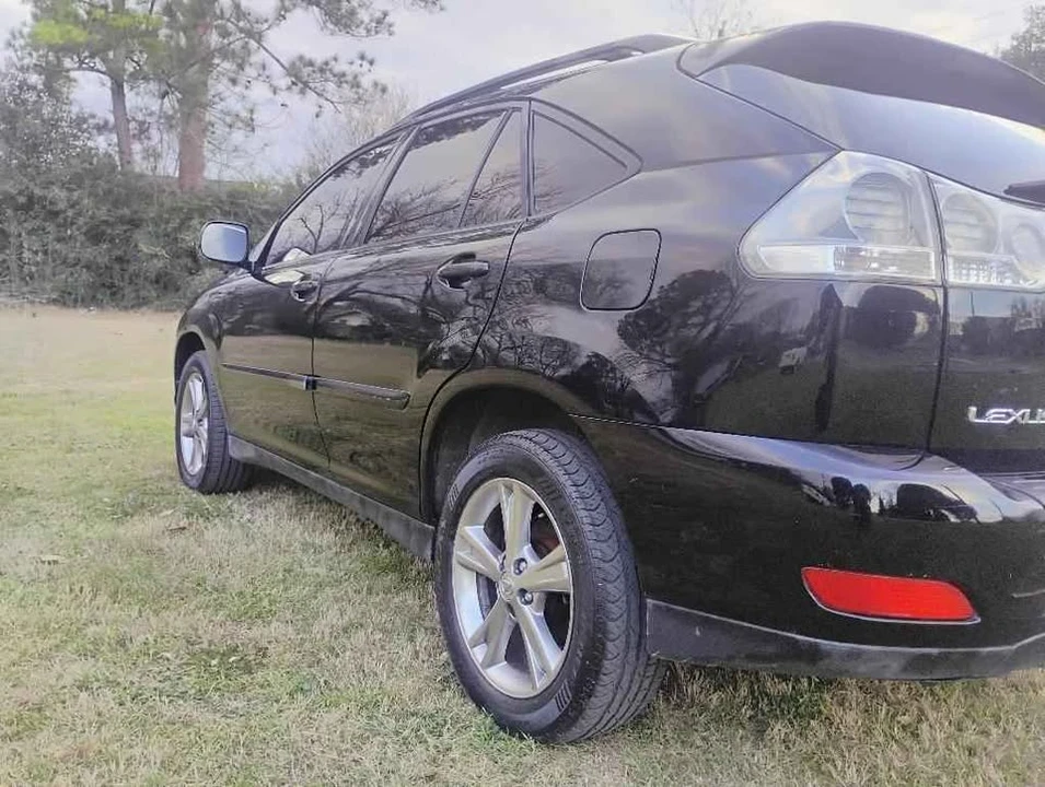 2006 Lexus RX 2nd Gen - Image 3 of 6
