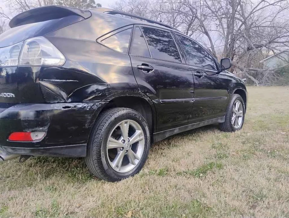 2006 Lexus RX 2nd Gen - Image 4 of 6