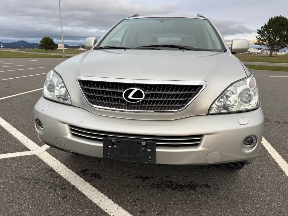 2006 Lexus RX 2nd Gen - Image 8 of 18