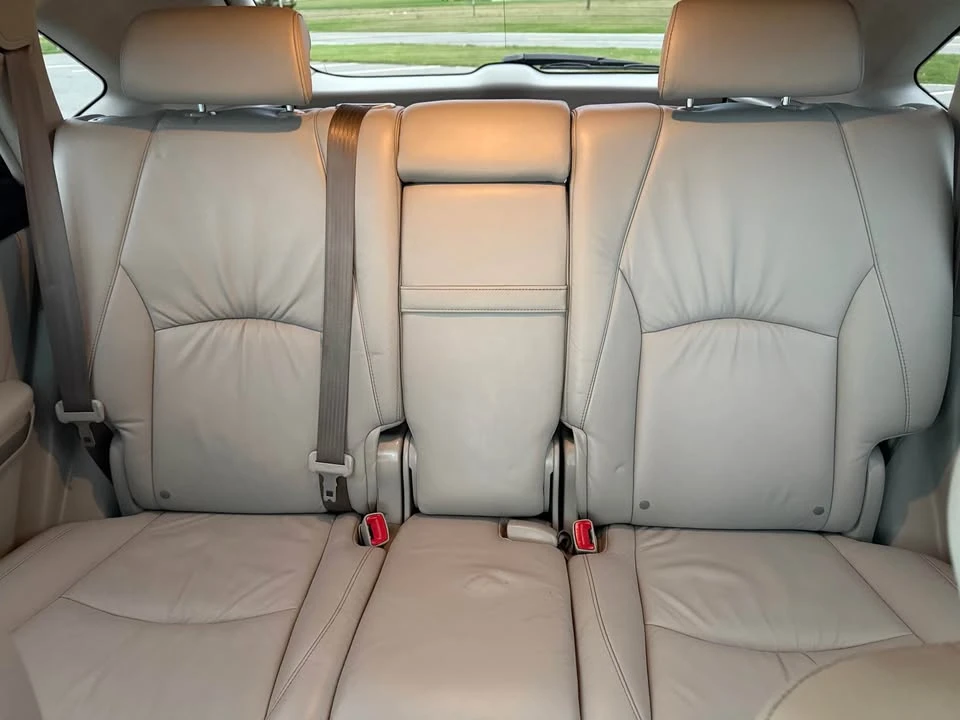 2006 Lexus RX 2nd Gen - Image 15 of 18