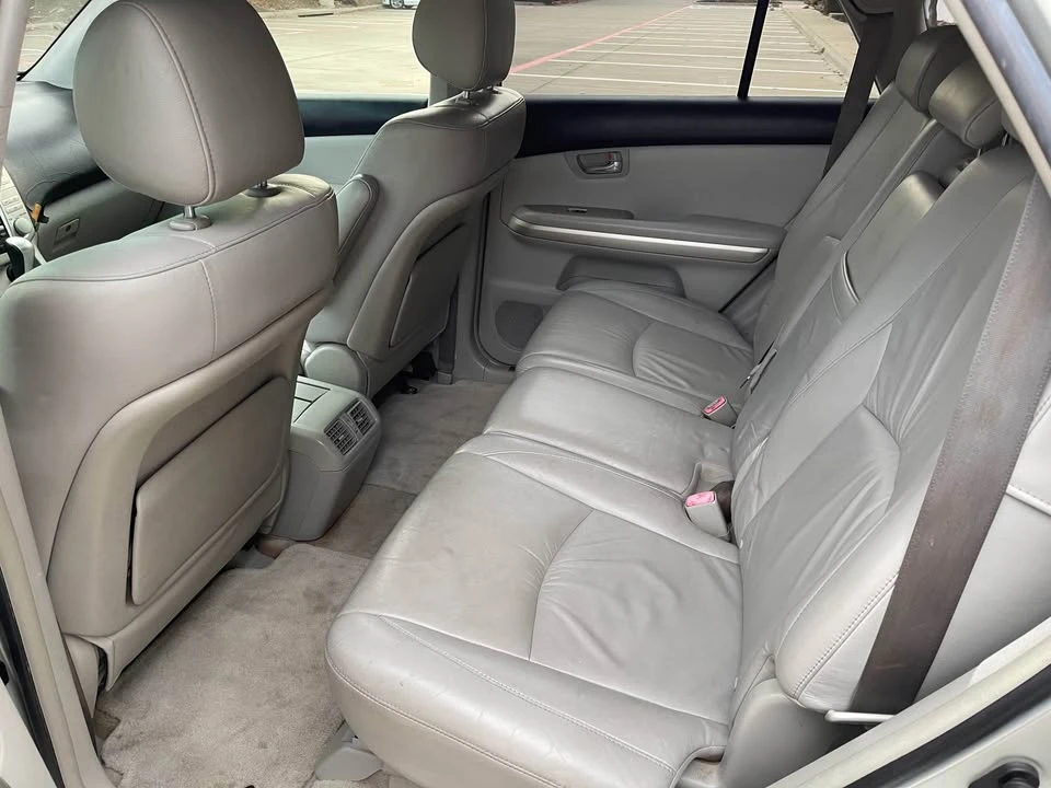 2006 Lexus RX 2nd Gen - Image 10 of 12