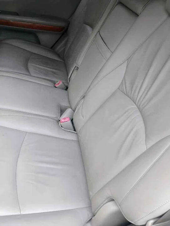 2006 Lexus RX 2nd Gen - Image 5 of 6
