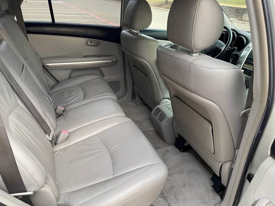 2006 Lexus RX 2nd Gen - Image 11 of 12