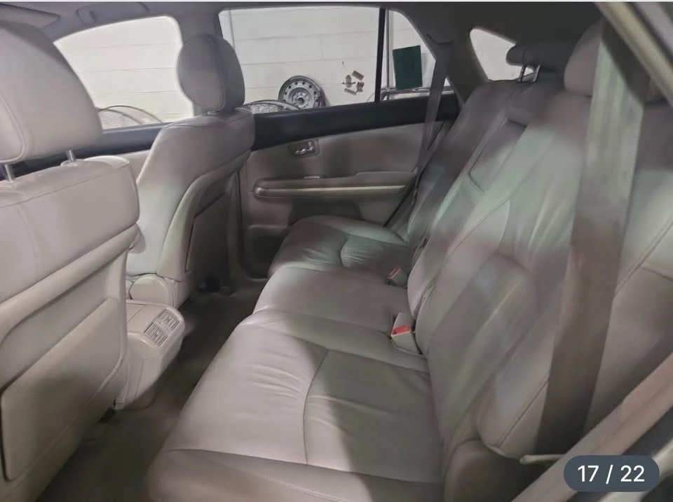 2006 Lexus RX 2nd Gen - Image 12 of 16