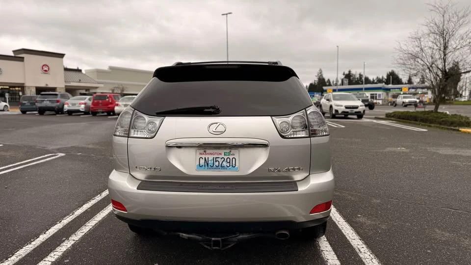 2006 Lexus RX 2nd Gen - Image 3 of 9
