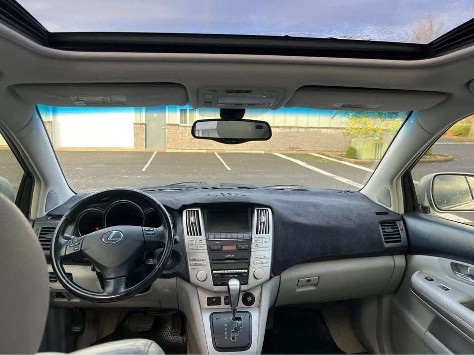 2006 Lexus RX 2nd Gen - Image 14 of 15