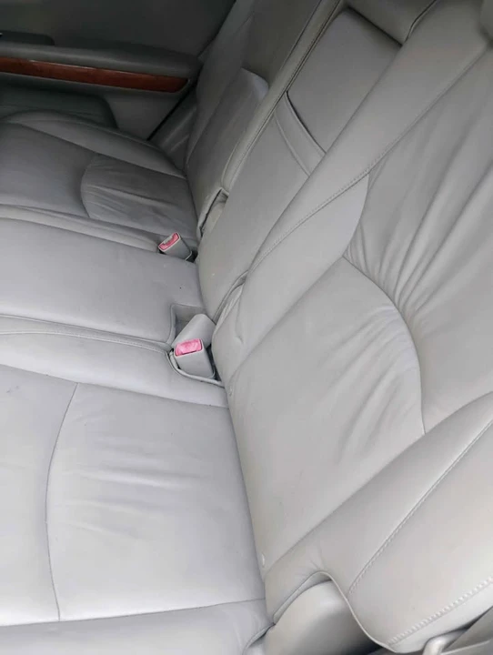 2006 Lexus RX 2nd Gen - Image 6 of 6