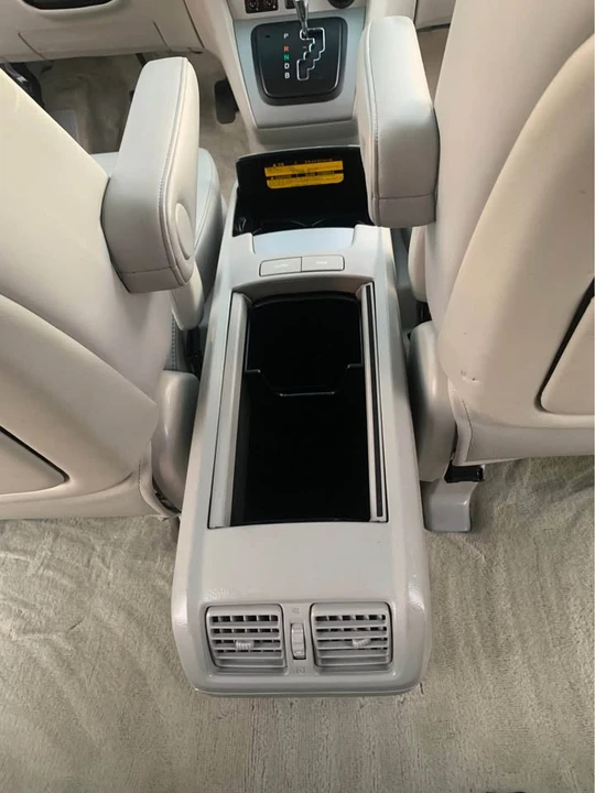 2006 Lexus RX 2nd Gen - Image 11 of 20