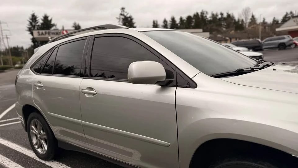 2006 Lexus RX 2nd Gen - Image 4 of 9