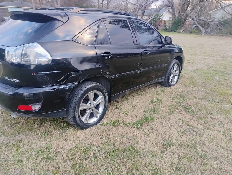 2006 Lexus RX 2nd Gen - Image 3 of 6
