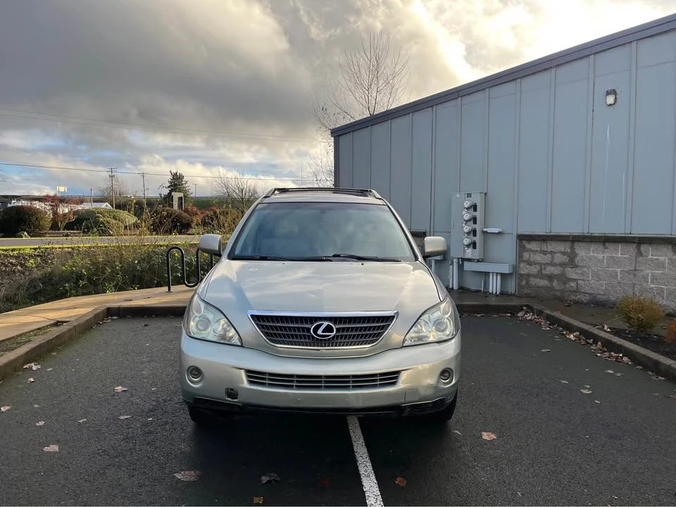 2006 Lexus RX 2nd Gen - Image 6 of 15