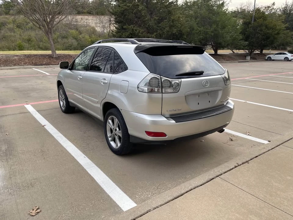 2006 Lexus RX 2nd Gen - Image 2 of 12