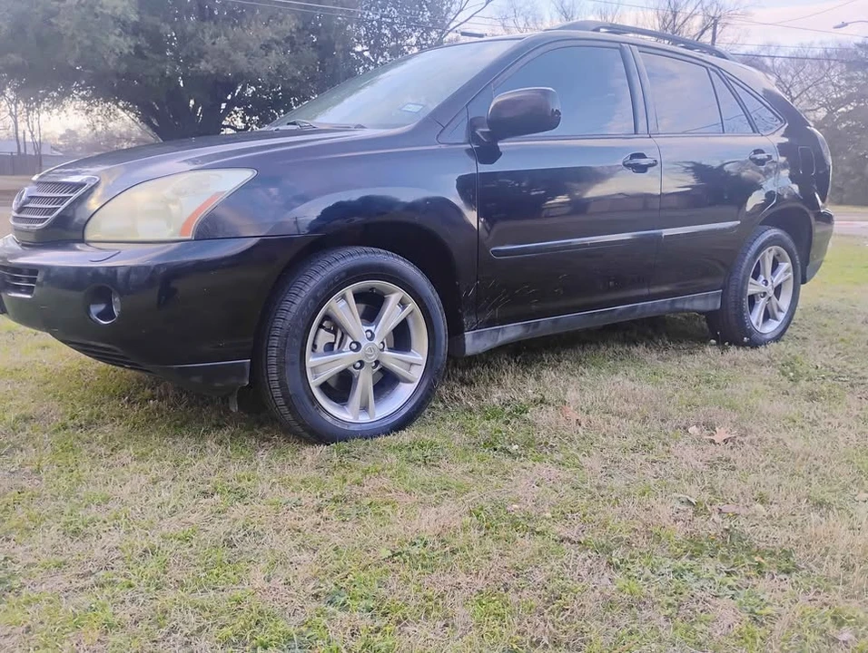 2006 Lexus RX 2nd Gen - Image 2 of 6