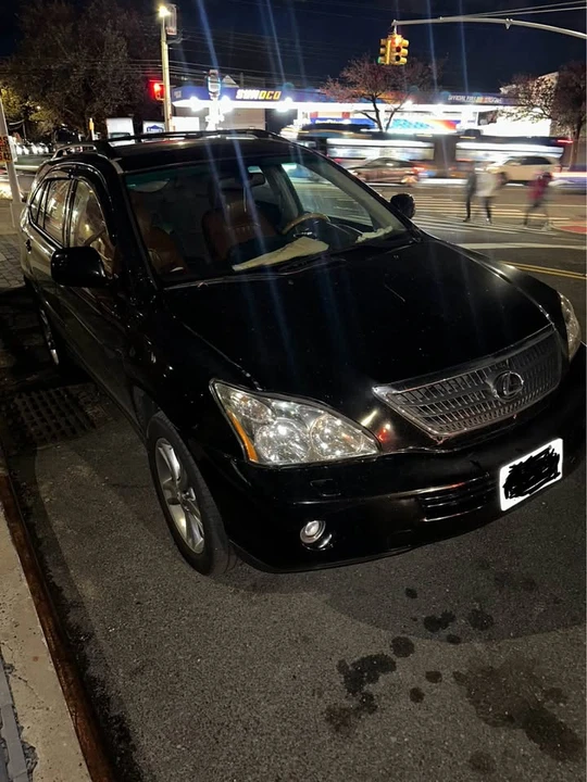 2006 Lexus RX 2nd Gen - Image 2 of 5