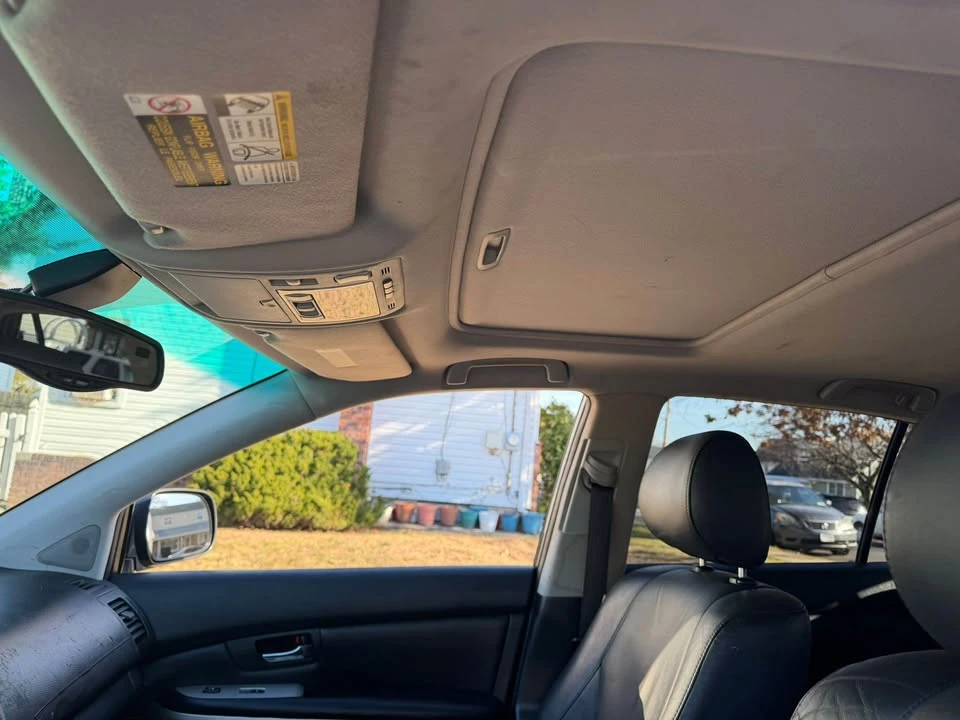2006 Lexus RX 2nd Gen - Image 10 of 13
