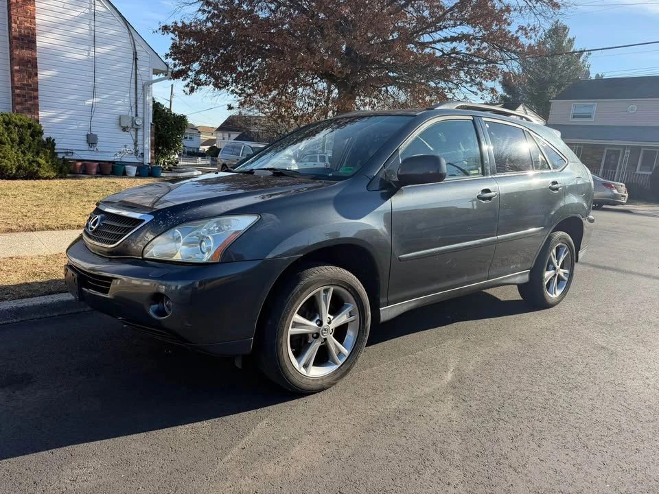 2006 Lexus RX 2nd Gen - Image 3 of 13
