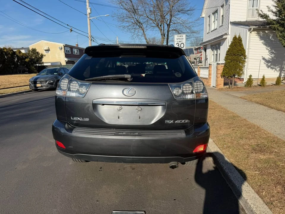 2006 Lexus RX 2nd Gen - Image 6 of 13
