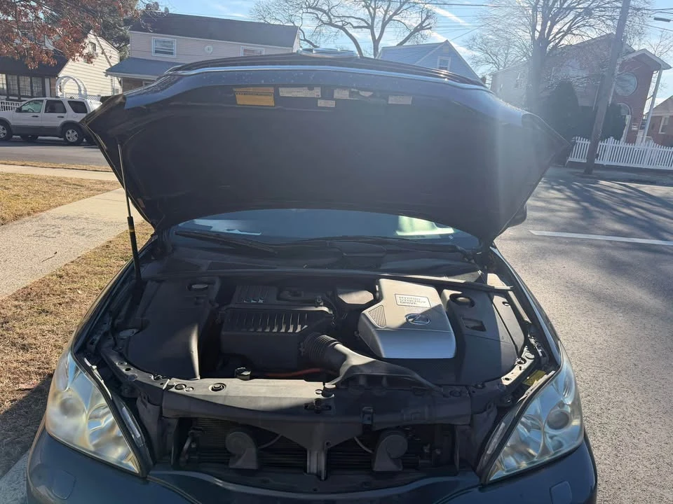 2006 Lexus RX 2nd Gen - Image 13 of 13