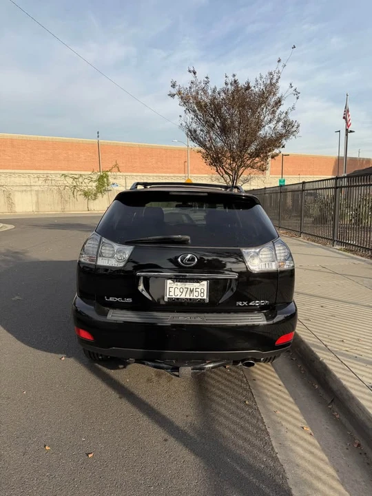 2006 Lexus RX 2nd Gen - Image 5 of 11
