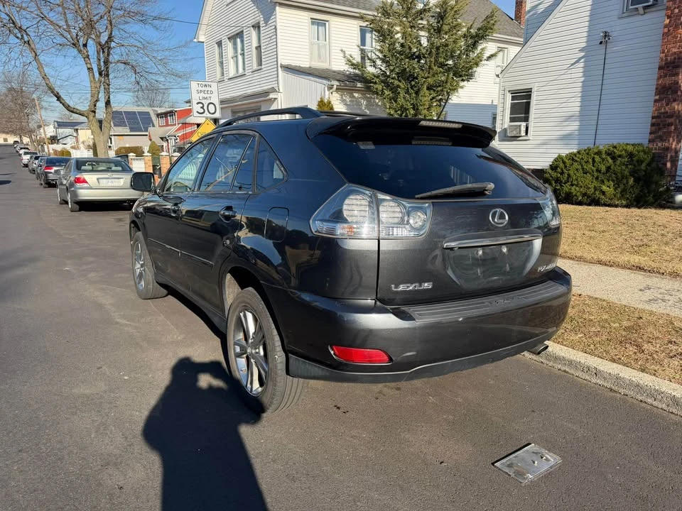 2006 Lexus RX 2nd Gen - Image 5 of 13