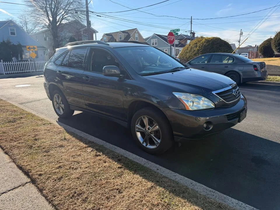 2006 Lexus RX 2nd Gen - Image 2 of 13