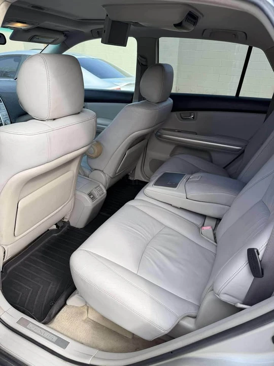 2006 Lexus RX 2nd Gen - Image 8 of 11