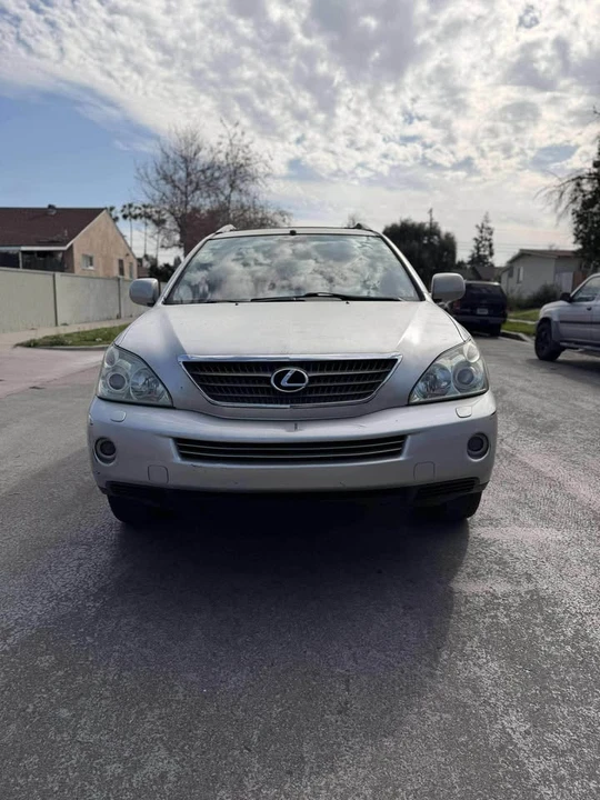 2006 Lexus RX 2nd Gen - Image 11 of 11