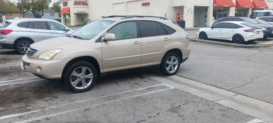 2006 Lexus RX 2nd Gen - Image 4 of 20