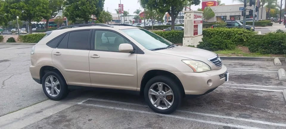 2006 Lexus RX 2nd Gen - Image 3 of 20
