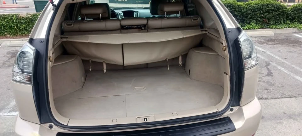 2006 Lexus RX 2nd Gen - Image 20 of 20