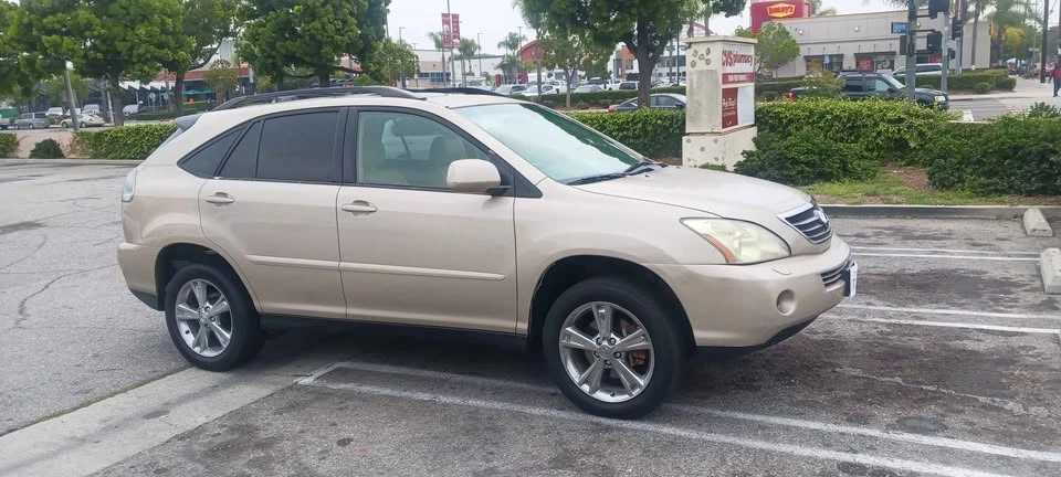 2006 Lexus RX 2nd Gen - Image 6 of 20