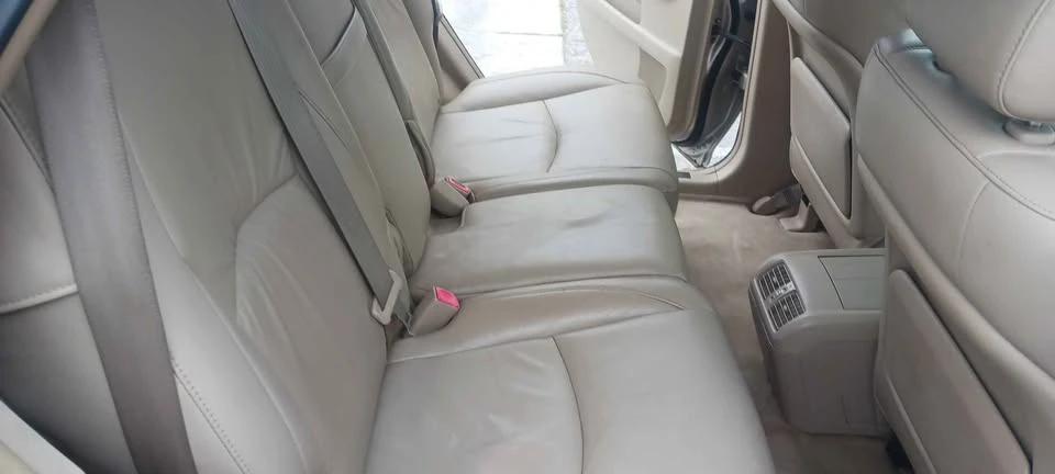 2006 Lexus RX 2nd Gen - Image 12 of 20