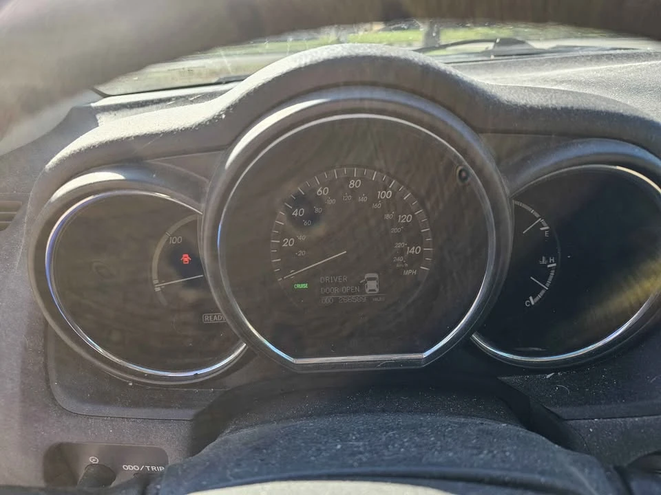 2006 Lexus RX 2nd Gen - Image 7 of 16