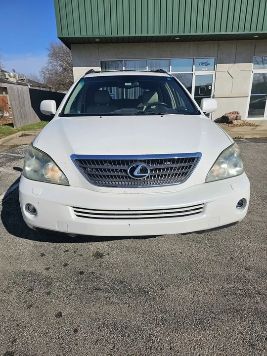 2006 Lexus RX 2nd Gen - Image 2 of 16