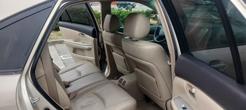 2006 Lexus RX 2nd Gen - Image 14 of 20