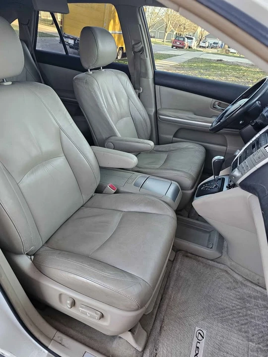 2006 Lexus RX 2nd Gen - Image 15 of 16