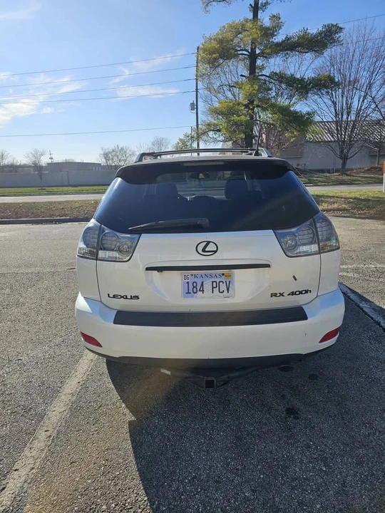 2006 Lexus RX 2nd Gen - Image 4 of 16