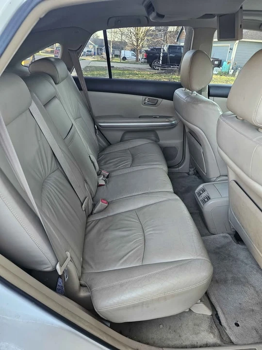 2006 Lexus RX 2nd Gen - Image 14 of 16