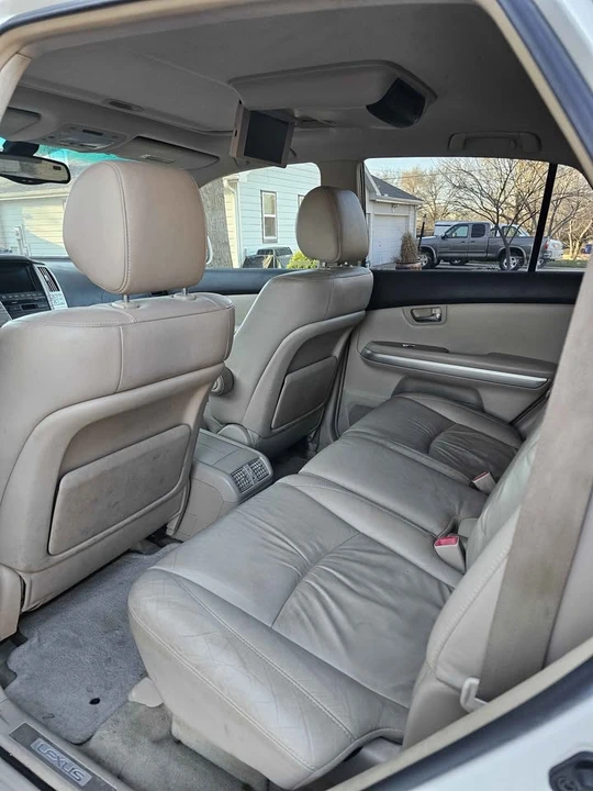 2006 Lexus RX 2nd Gen - Image 13 of 16